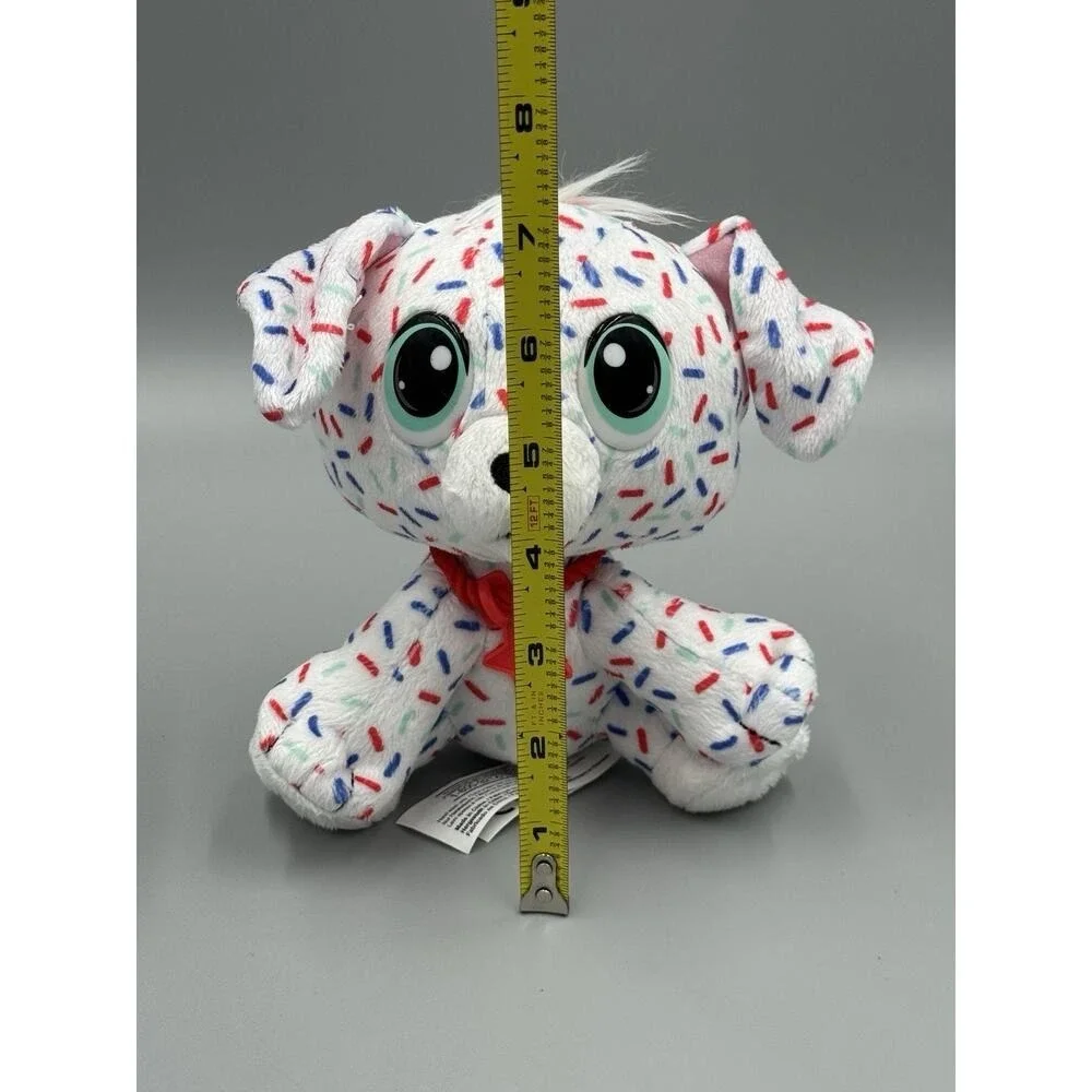 Little Tikes Rescue Tales Sprinkles Puppy Dog Plush 7